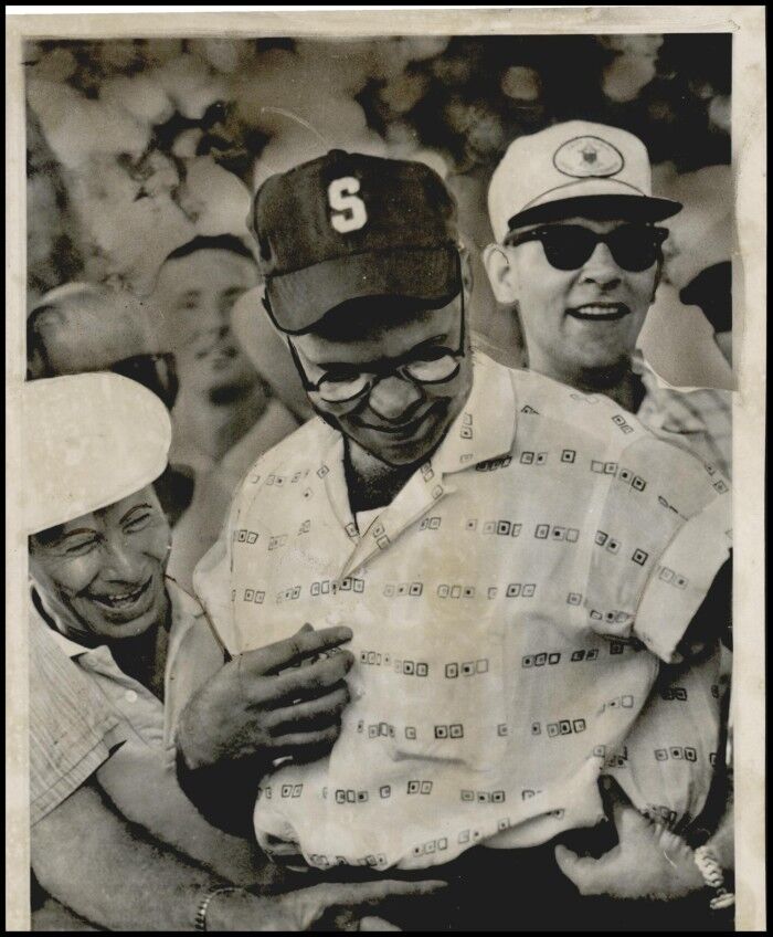 1958 U.S. Open
